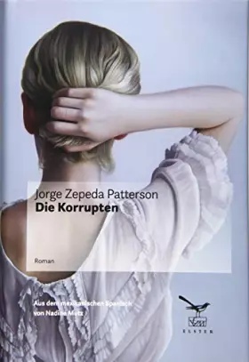 Couverture du produit · Die Korrupten: Roman