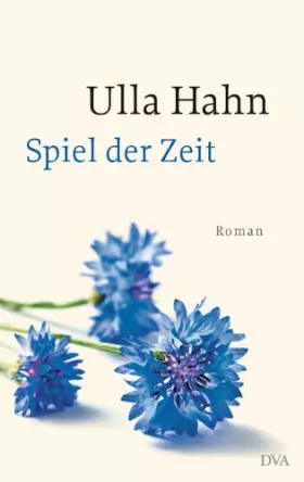 Couverture du produit · Spiel der Zeit: Roman (Die Geschichte der Hilla Palm, Band 3)