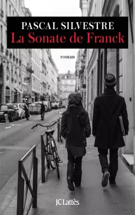 Couverture du produit · La Sonate de Franck