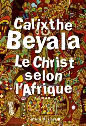 Couverture du produit · Le Christ selon l'Afrique