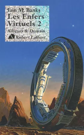 Couverture du produit · Les Enfers virtuels, tome 2 (02)