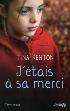 Couverture du produit · J'étais à sa merci