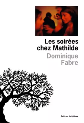 Couverture du produit · Les Soirées chez Mathilde
