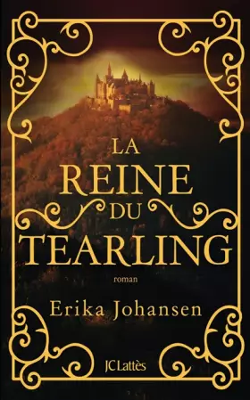 Couverture du produit · La reine du Tearling
