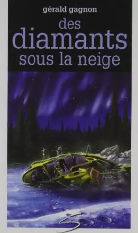 Couverture du produit · Des diamants sous la neige