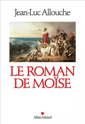 Couverture du produit · Le Roman de Moïse