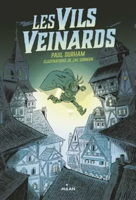 Couverture du produit · Les Vils Veinards, Tome 01: Les vils veinards