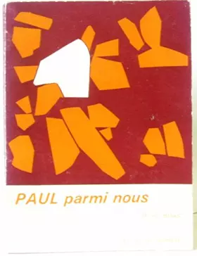 Couverture du produit · Paul parmi nous