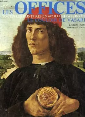 Couverture du produit · LES OFFICES