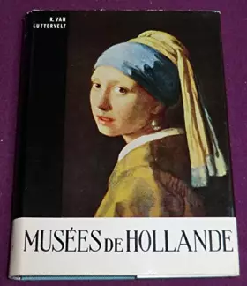 Couverture du produit · Musées de hollande