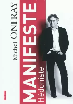 Couverture du produit · Manifeste hédoniste