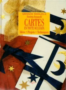 Couverture du produit · Cartes en toute occasion