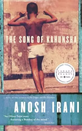 Couverture du produit · The Song of Kahunsha