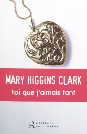 Couverture du produit · Toi que j'aimais tant