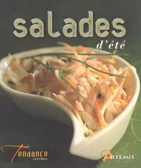 Couverture du produit · Salades d'été