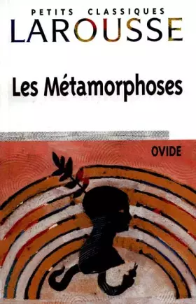 Couverture du produit · Les Métamorphoses