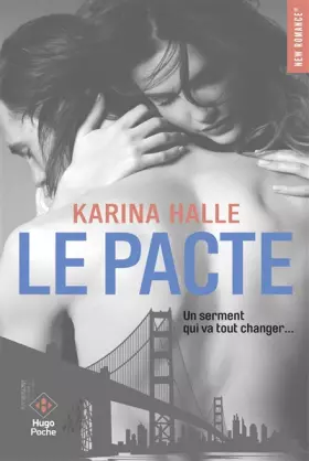 Couverture du produit · Le pacte
