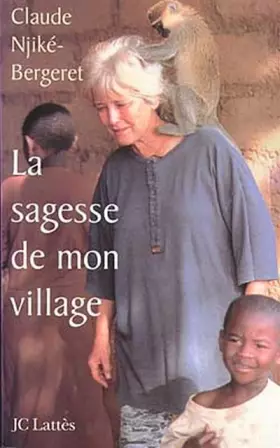 Couverture du produit · La sagesse de mon village