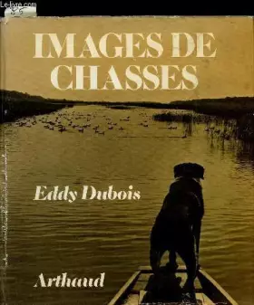 Couverture du produit · Images de chasses