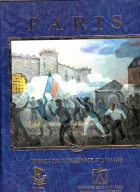 Couverture du produit · Paris Guest Guide 89 (Texte Bilingue, Français, Anglais)