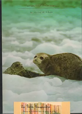 Couverture du produit · la planète Océan le monde de l'eau