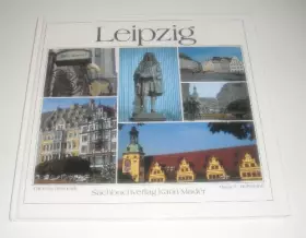 Couverture du produit · Leipzig: Dtsch.-Engl.-Französ.