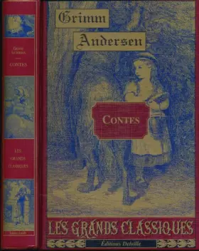 Couverture du produit · CONTES