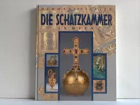 Couverture du produit · Die Schatzkammer in Wien. Symbole abendländischen Kaisertums