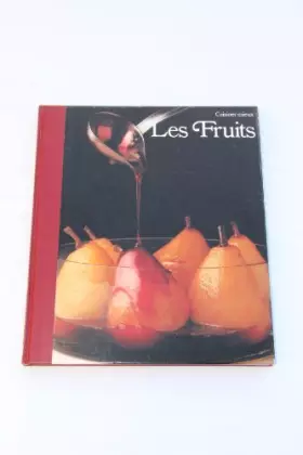 Couverture du produit · Les Fruits