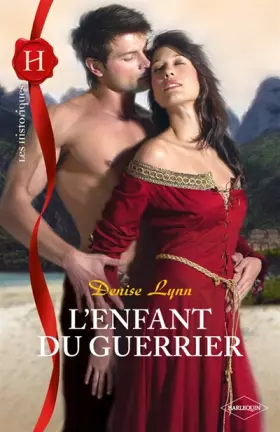 Couverture du produit · L'enfant du guerrier