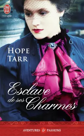 Couverture du produit · Esclave de ses charmes