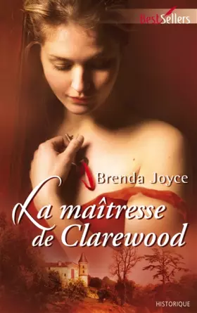 Couverture du produit · La maîtresse de Clarewood