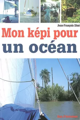Couverture du produit · Mon képi pour un océan