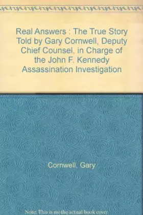 Couverture du produit · Patricia Cornwell