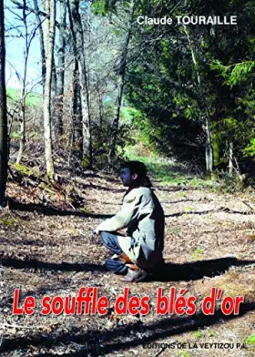 Couverture du produit · Le souffle des blés d'or