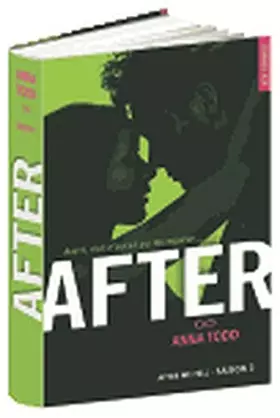 Couverture du produit · After saison 3