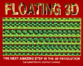 Couverture du produit · Floating 3D: The Next Amazing Step in the 3D Revolution