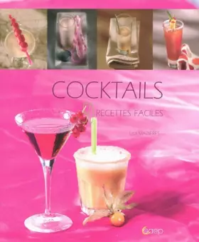 Couverture du produit · Cocktails