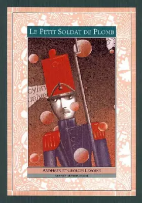 Couverture du produit · Le Petit Soldat de Plomb