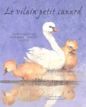 Couverture du produit · Le vilain petit canard