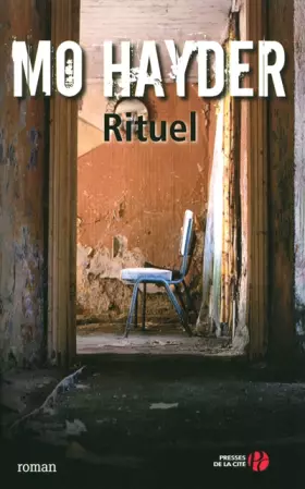 Couverture du produit · Rituel
