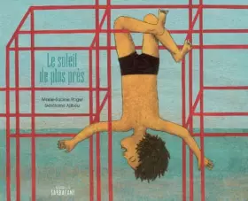 Couverture du produit · Le soleil de plus près