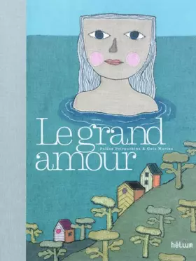Couverture du produit · Le grand amour