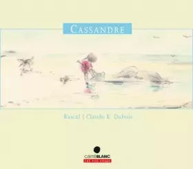 Couverture du produit · Cassandre