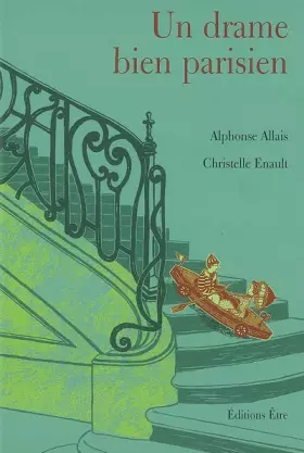 Couverture du produit · Un drame bien parisien