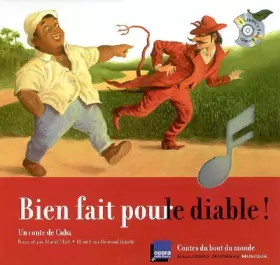 Couverture du produit · Bien fait pour le diable !: Un conte de Cuba