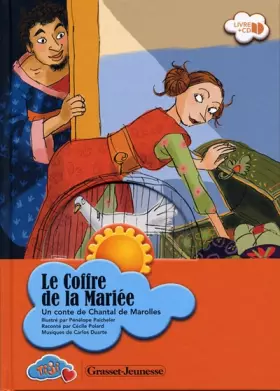 Couverture du produit · Le Coffre de la mariée