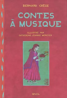 Couverture du produit · Contes à musique
