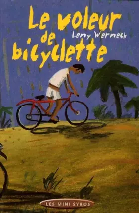Couverture du produit · Le voleur de bicyclette