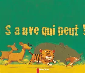 Couverture du produit · Sauve qui peut !
